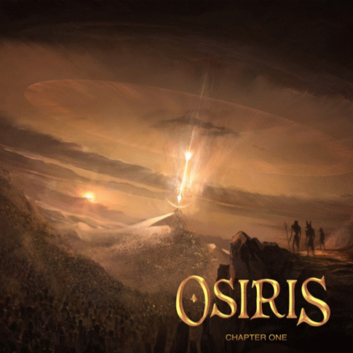 Osiris (ARG) : Chapter One